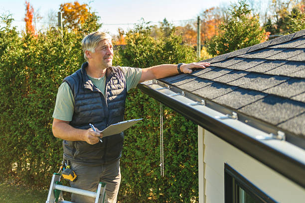 Affordable Flat Roof Repair solutions in Camden, NJ